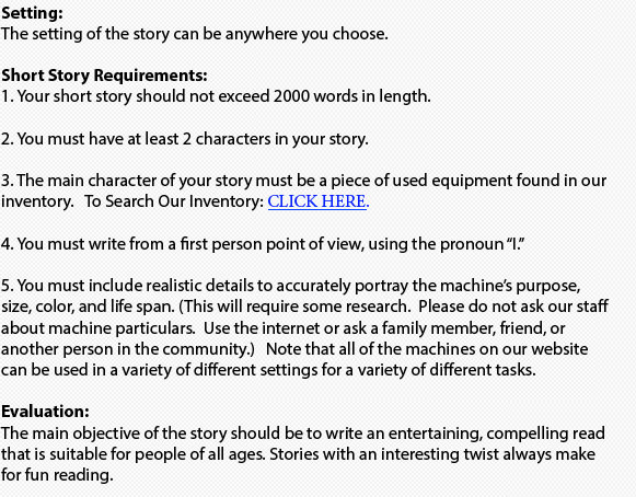 Caterpillar Forklifts Virginia